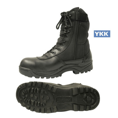 Rangers Coquées XT5 1 Zip Patrol Equipement - Equipement chaussures agent de sécurité coquées quaerius