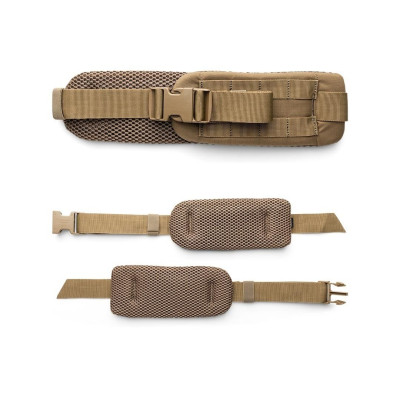 Kit Sangle Ventrale Ceinture pour Sac Rush 5.11 tactical - sac à dos militaire 5.11 Tactical