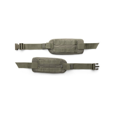 Kit Sangle Ventrale Ceinture pour Sac Rush 5.11 tactical - sac à dos militaire 5.11 Tactical