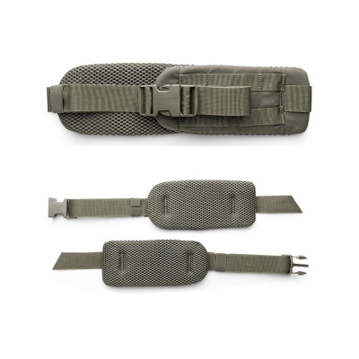 Kit Sangle Ventrale Ceinture pour Sac Rush 5.11 tactical - sac à dos militaire 5.11 Tactical