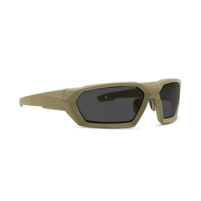 Lunettes balistiques ShadowStrike Revision Military