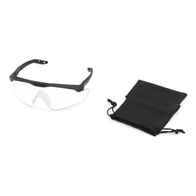 Lunettes balistiques SawFly R3 Max Revision Military