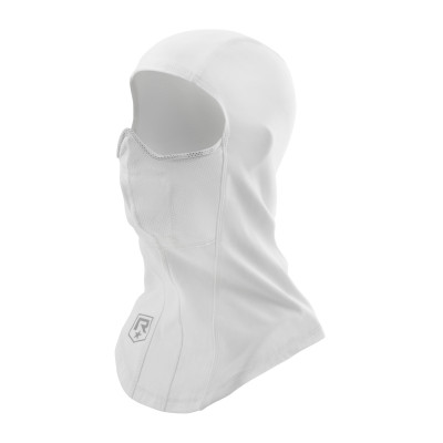 Masque balistique SnowHawk Essential - Kit 2 Verres + Balaclava Revision Military