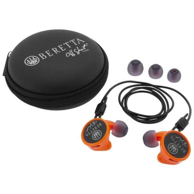 Mini HeadSet Comfort Plus Beretta