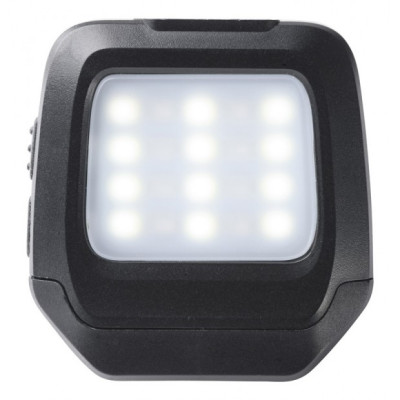 Lampe LED à Clip Alpha Cityguard - Lampe Tactique Cityguard sur Quaerius.com