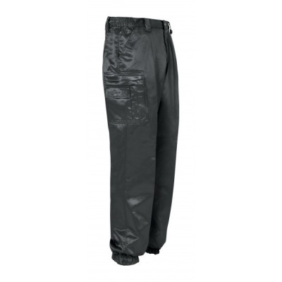 Pantalon d'Intervention Anti-Statique - Equipement Sécurité Privée Quaerius