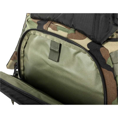 Sac à dos Rush 24 Woodland 5.11 - Sac à dos tactique 5.11 Tactical - Equipements Militaire sac à dos militaire Quaerius