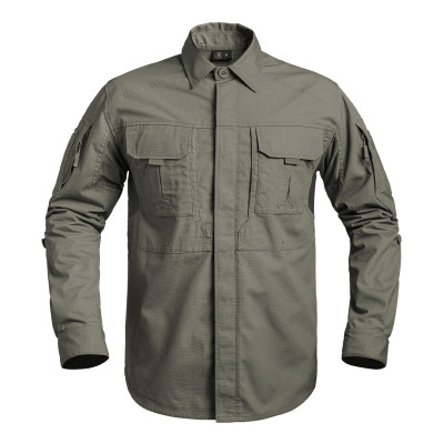 Chemise de combat Fighter camo fr/ce