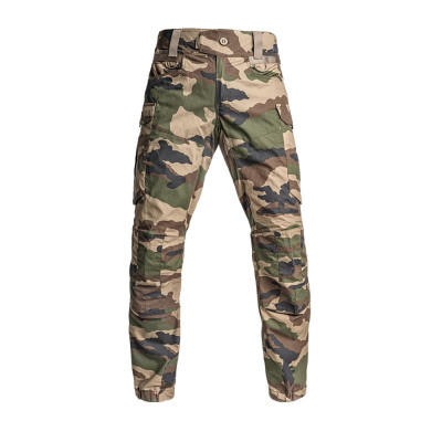 Pantalon de combat Fighter entrejambe 83 cm bleu marine