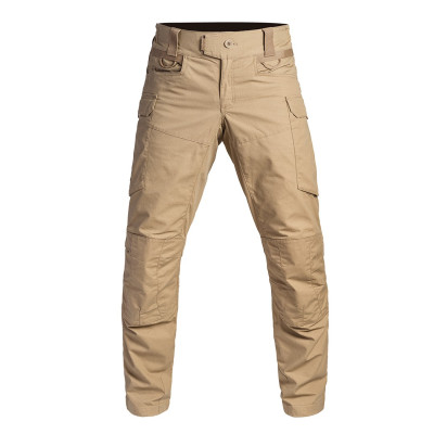 Pantalon de combat Fighter entrejambe 83 cm bleu marine