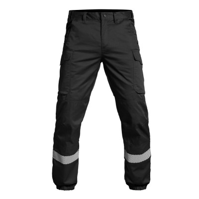 Pantalon Sécu-One HV-TAPE bleu marine A10 Equipment