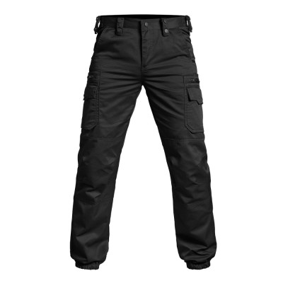 Pantalon V2 Sécu-One bleu marine