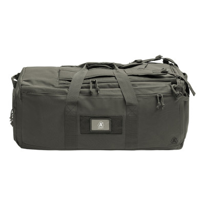 Sac de transport 90 litres Transall noir A10 Equipment