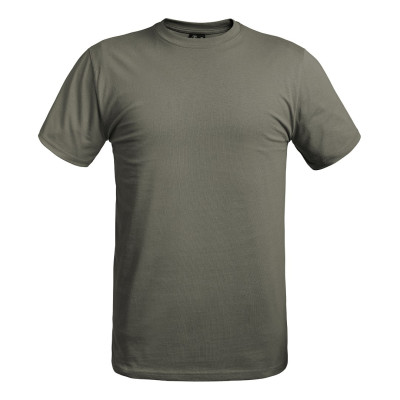 T-shirt Strong A10 Equipment