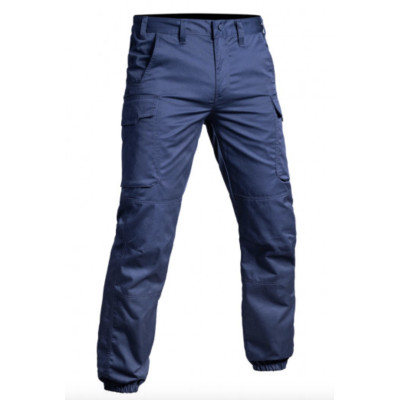 Pantalon Sécu-one Haute Résitance A10 Equipement - pantalon agent de sécurité  Quaerius