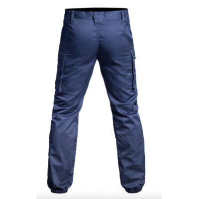 Pantalon Sécu-one Haute Résitance A10 Equipement - pantalon agent de sécurité  Quaerius