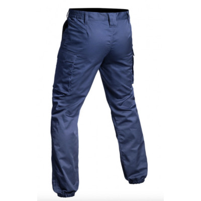 Pantalon Sécu-one Haute Résitance A10 Equipement - pantalon agent de sécurité  Quaerius