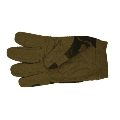 Gants Tactique Airsoft Battle Cleared Quaerius