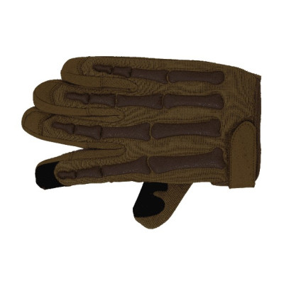 Gants Tactique Airsoft Battle Cleared Quaerius