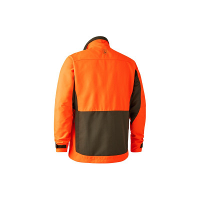 Veste Strike Extreme Avec Membrane Deerhunter - veste de chasse en destockge sur Quaerius