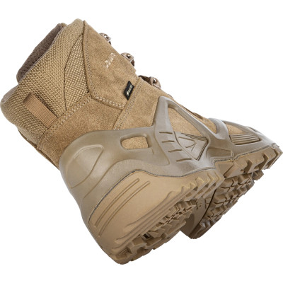 Chaussure Lowa Zephyr GTX MID TF - Chaussure Militaire Lowa - Equipements Militaire Securite Surete Quaerius