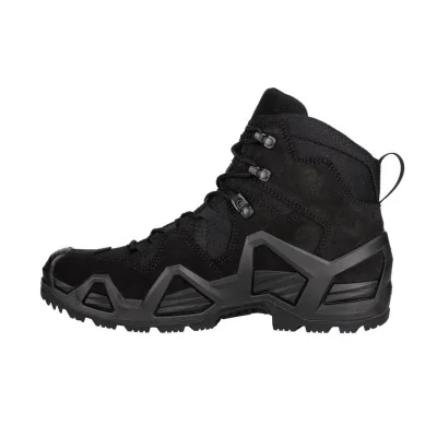 Chaussure Lowa Zephyr GTX MID TF - Chaussure Militaire Lowa - Equipements Militaire Securite Surete Quaerius