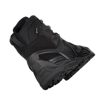 Chaussure Lowa Zephyr GTX MID TF - Chaussure Militaire Lowa - Equipements Militaire Securite Surete Quaerius