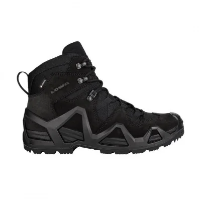 Chaussure Lowa Zephyr GTX MID TF - Chaussure Militaire Lowa - Equipements Militaire Securite Surete Quaerius