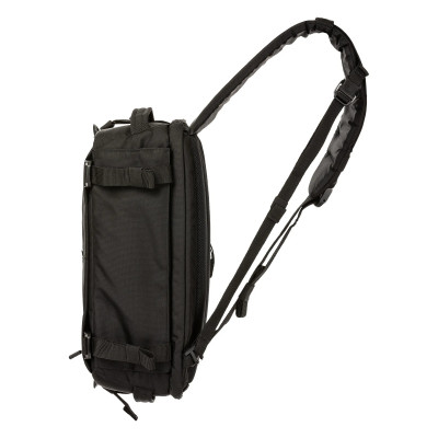 Sac à Bandoulière LV10 Sling Pack 2.0 5.11 Tactical - Sac à dos tactique militaire 5.11 Quaerius