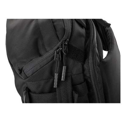 Sac à Bandoulière LV10 Sling Pack 2.0 5.11 Tactical - Sac à dos tactique militaire 5.11 Quaerius