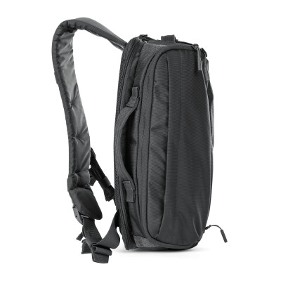 Sac à Bandoulière LV10 Sling Pack 2.0 5.11 Tactical - Sac à dos tactique militaire 5.11 Quaerius