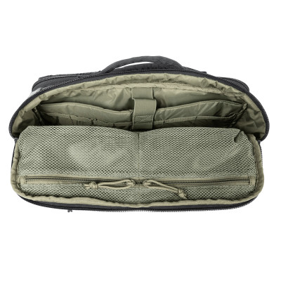 Sac à Bandoulière LV10 Sling Pack 2.0 5.11 Tactical - Sac à dos tactique militaire 5.11 Quaerius