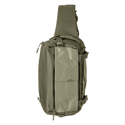 Sac à Bandoulière LV10 Sling Pack 2.0 5.11 Tactical - Sac à dos tactique militaire 5.11 Quaerius