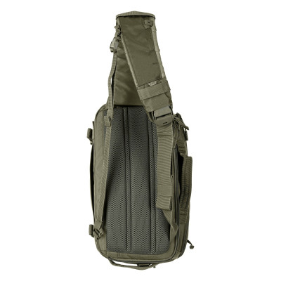 Sac à Bandoulière LV10 Sling Pack 2.0 5.11 Tactical - Sac à dos tactique militaire 5.11 Quaerius