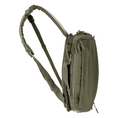 Sac à Bandoulière LV10 Sling Pack 2.0 5.11 Tactical - Sac à dos tactique militaire 5.11 Quaerius