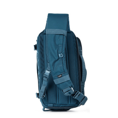 Sac à Bandoulière LV10 Sling Pack 2.0 5.11 Tactical - Sac à dos tactique militaire 5.11 Quaerius