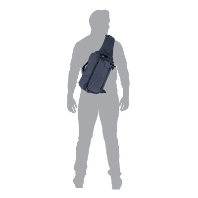 Sac à Bandoulière LV10 Sling Pack 2.0 5.11 Tactical - Sac à dos tactique militaire 5.11 Quaerius