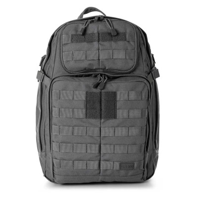 Sac à dos Rush 24 - Sac à dos tactique 5.11 Tactical - Equipements Militaire sac à dos militaire Quaerius