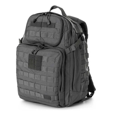 Sac à dos Rush 24 - Sac à dos tactique 5.11 Tactical - Equipements Militaire sac à dos militaire Quaerius