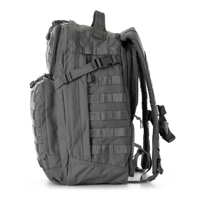 Sac à dos Rush 24 - Sac à dos tactique 5.11 Tactical - Equipements Militaire sac à dos militaire Quaerius