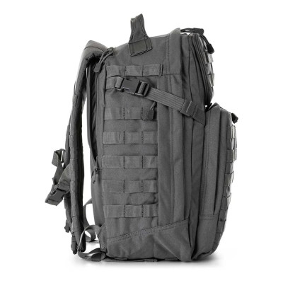 Sac à dos Rush 24 - Sac à dos tactique 5.11 Tactical - Equipements Militaire sac à dos militaire Quaerius