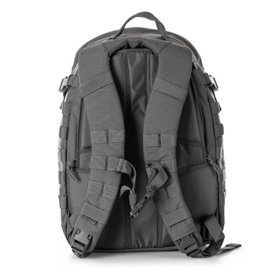 Sac à dos Rush 24 - Sac à dos tactique 5.11 Tactical - Equipements Militaire sac à dos militaire Quaerius