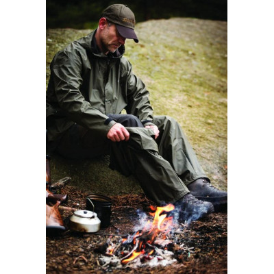 Pantalon Impermeable Hurricane Deerhunter