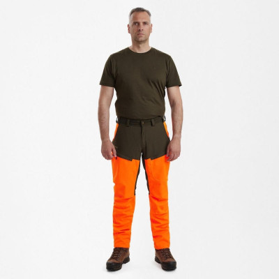 Pantalon Strike Extreme Avec Membrane