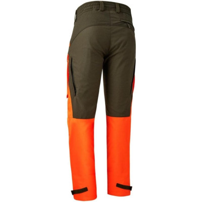 Pantalon Strike Extreme Avec Membrane