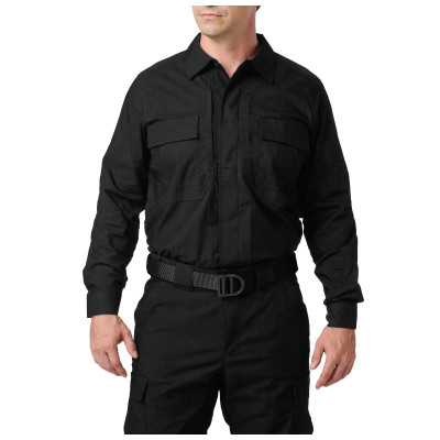 Chemise Manche Longue Flex-Tac TDU Ripstop