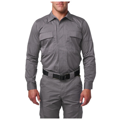 Chemise Manche Longue Flex-Tac TDU Ripstop