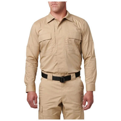 Chemise Manche Longue Flex-Tac TDU Ripstop