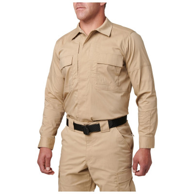 Chemise Manche Longue Flex-Tac TDU Ripstop