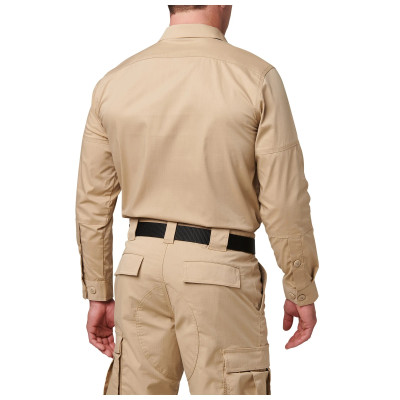 Chemise Manche Longue Flex-Tac TDU Ripstop